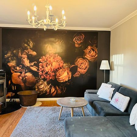 Ferienwohnung Bodil Handewitt Εξωτερικό φωτογραφία