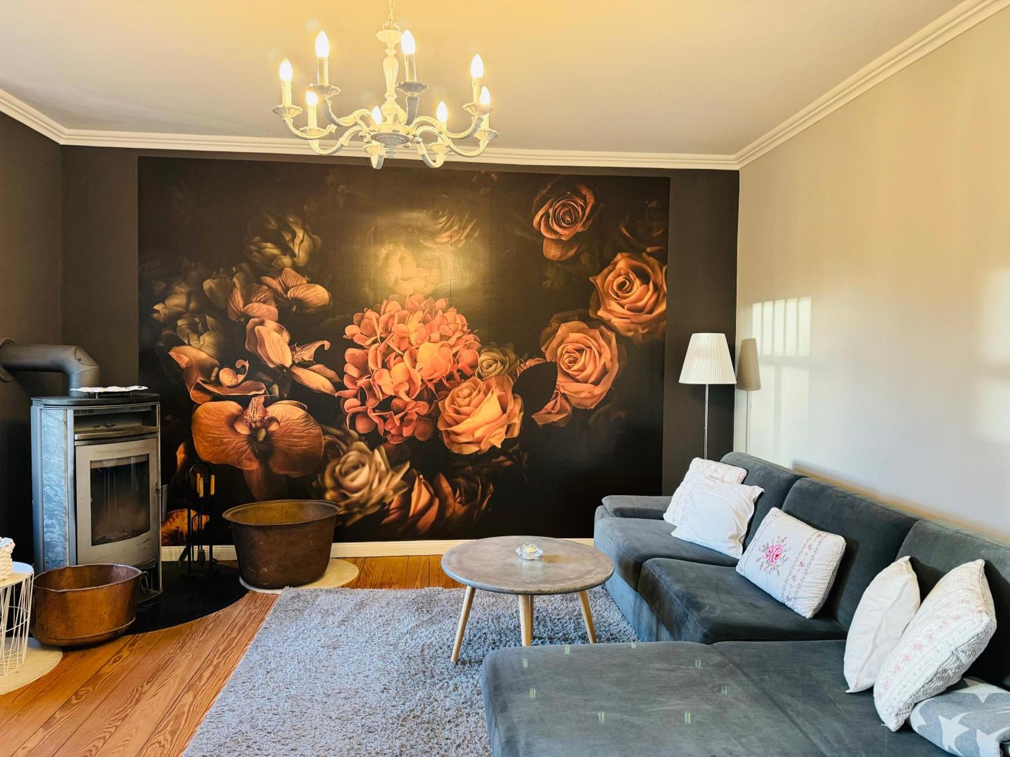 Ferienwohnung Bodil Handewitt Εξωτερικό φωτογραφία