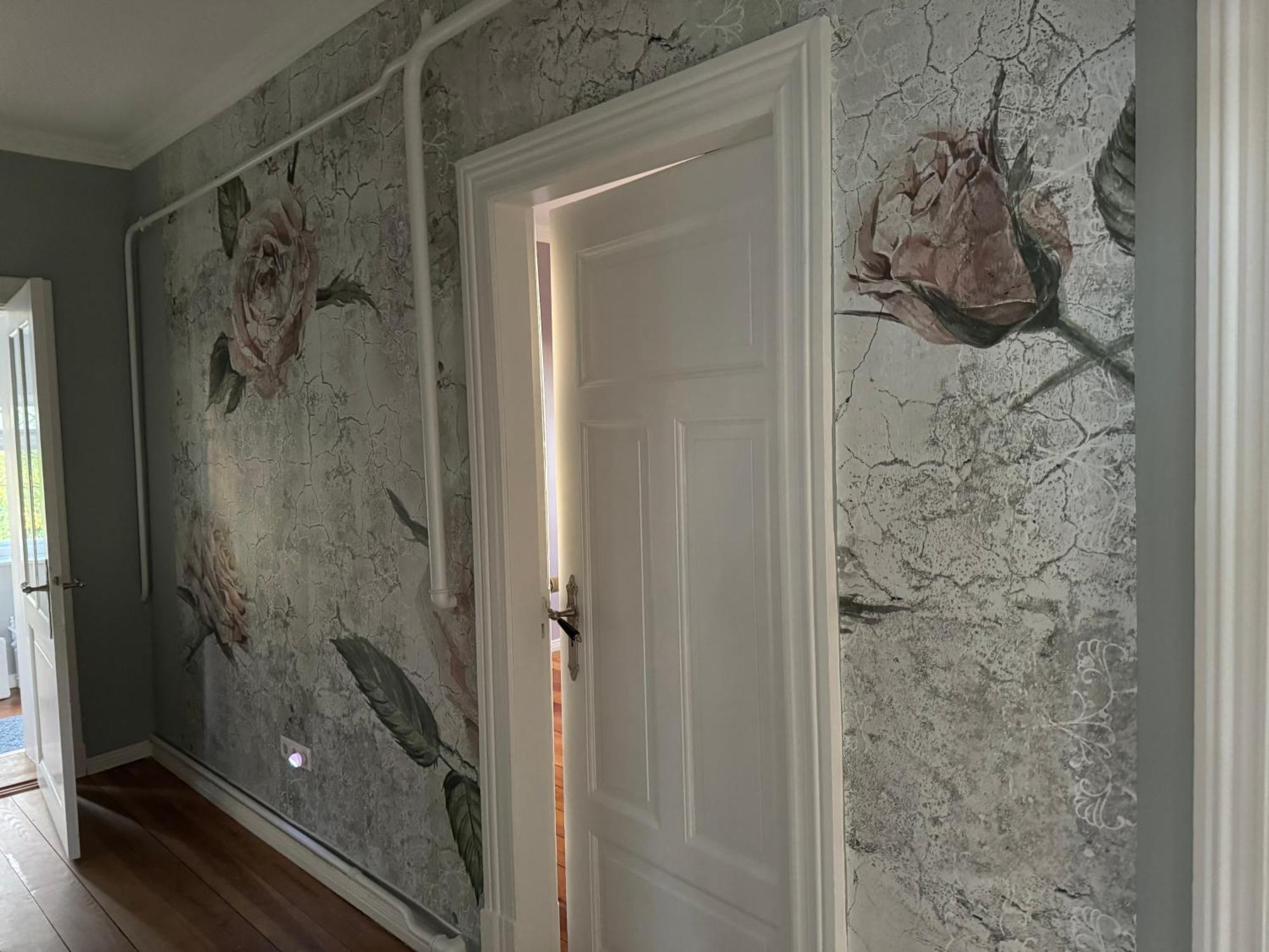 Ferienwohnung Bodil Handewitt Εξωτερικό φωτογραφία