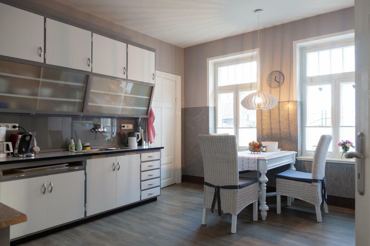 Ferienwohnung Bodil Handewitt Εξωτερικό φωτογραφία