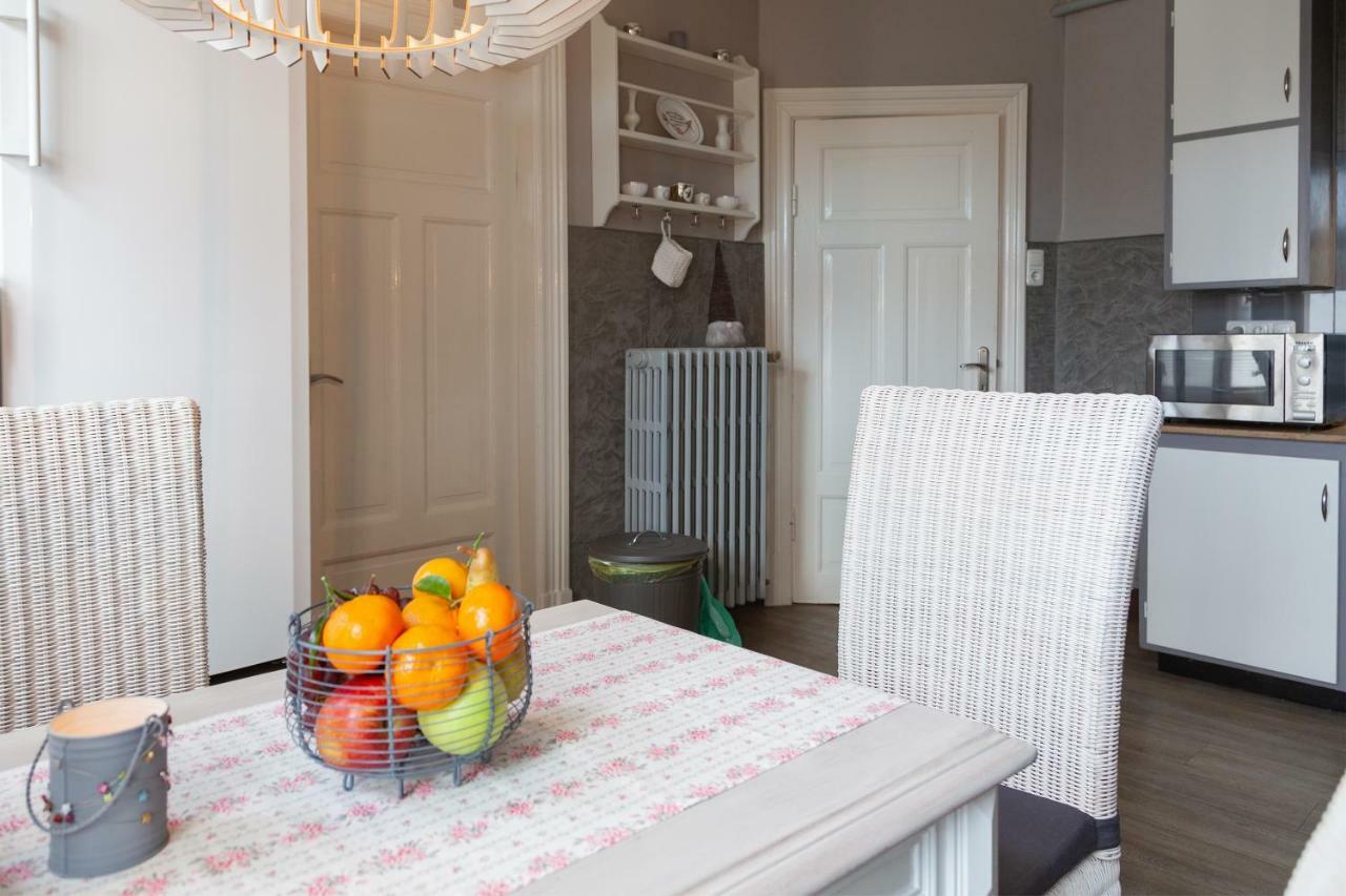 Ferienwohnung Bodil Handewitt Εξωτερικό φωτογραφία