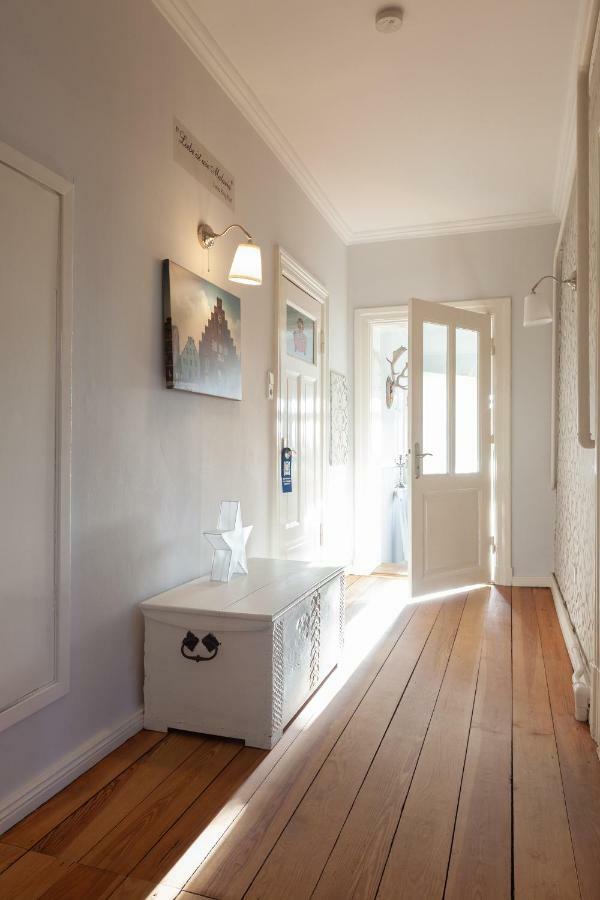 Ferienwohnung Bodil Handewitt Εξωτερικό φωτογραφία