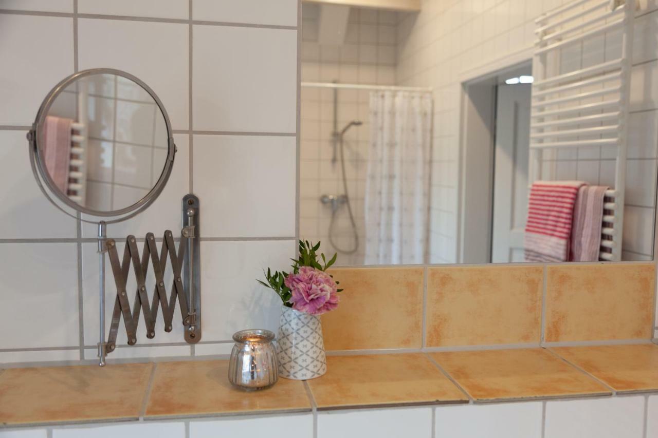 Ferienwohnung Bodil Handewitt Εξωτερικό φωτογραφία