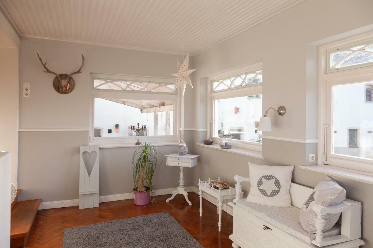 Ferienwohnung Bodil Handewitt Εξωτερικό φωτογραφία
